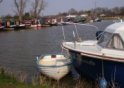 A view of some of the boats in the marina - Jan 2006